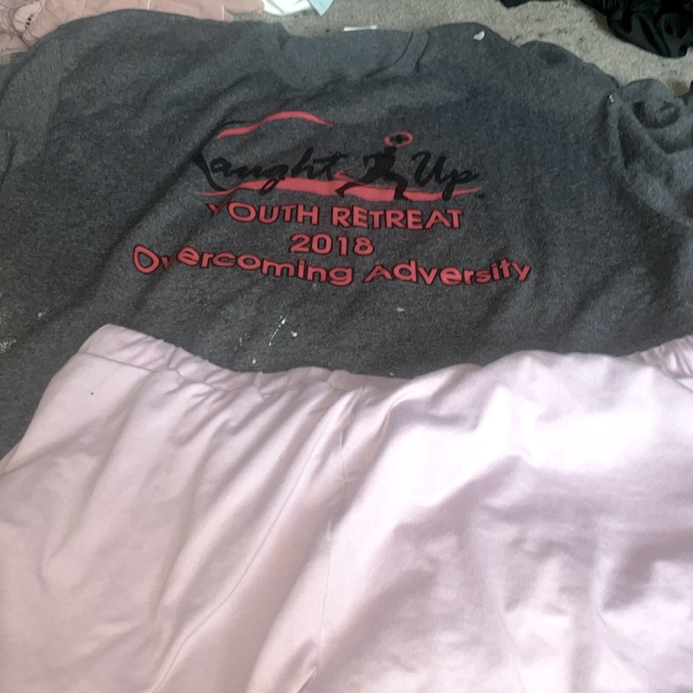 Men’s youth set